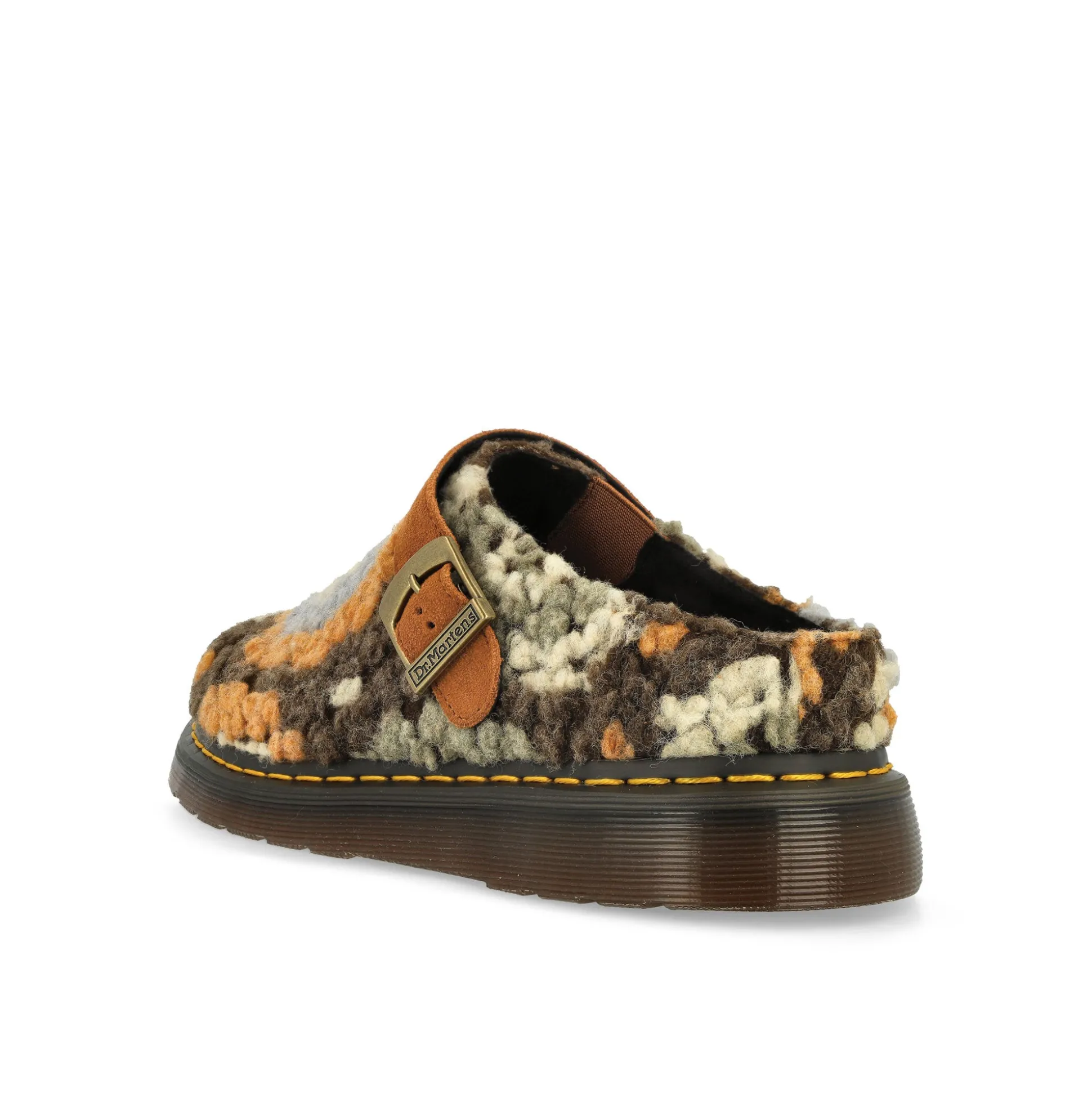 Outlet Isham Mules Women Slides & Sandals|Slides & Sandals