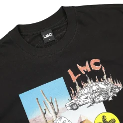 Flash Sale Isolation Long Slv Tee T-Shirts & Long Sleeves