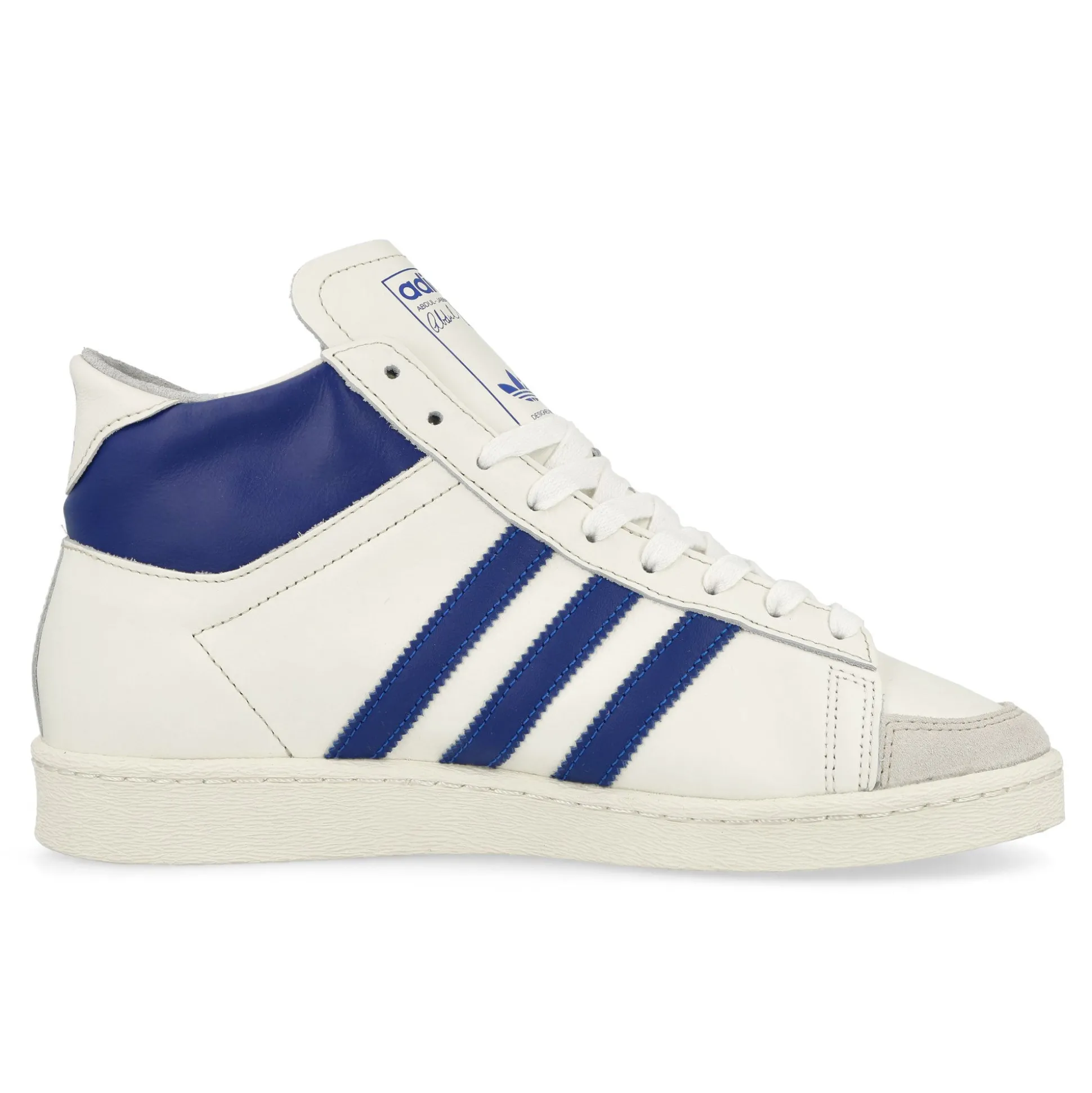 Best Jabbar Hi Women High Tops|Basketball & Court