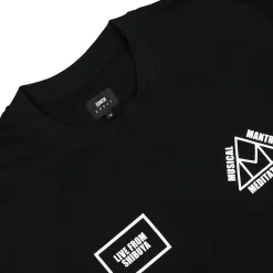 Fashion Jam T-Shirt T-Shirts & Long Sleeves