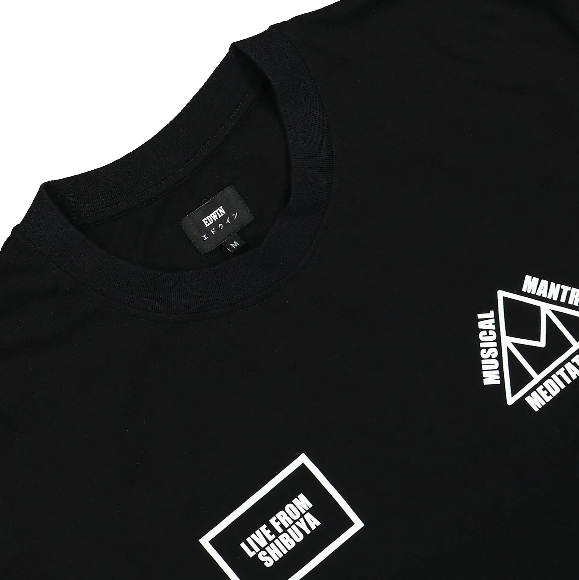 Fashion Jam T-Shirt T-Shirts & Long Sleeves