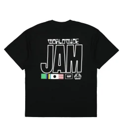 Fashion Jam T-Shirt T-Shirts & Long Sleeves