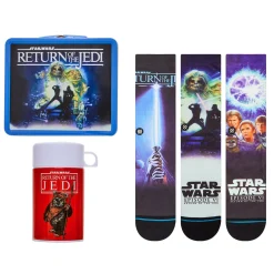 Sale Jedi Box Set Socks Socks & Underwear
