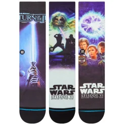 Sale Jedi Box Set Socks Socks & Underwear