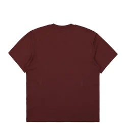 Hot Jersey T-Shirt T-Shirts & Long Sleeves