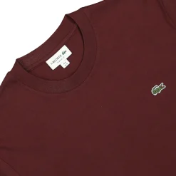 Hot Jersey T-Shirt T-Shirts & Long Sleeves
