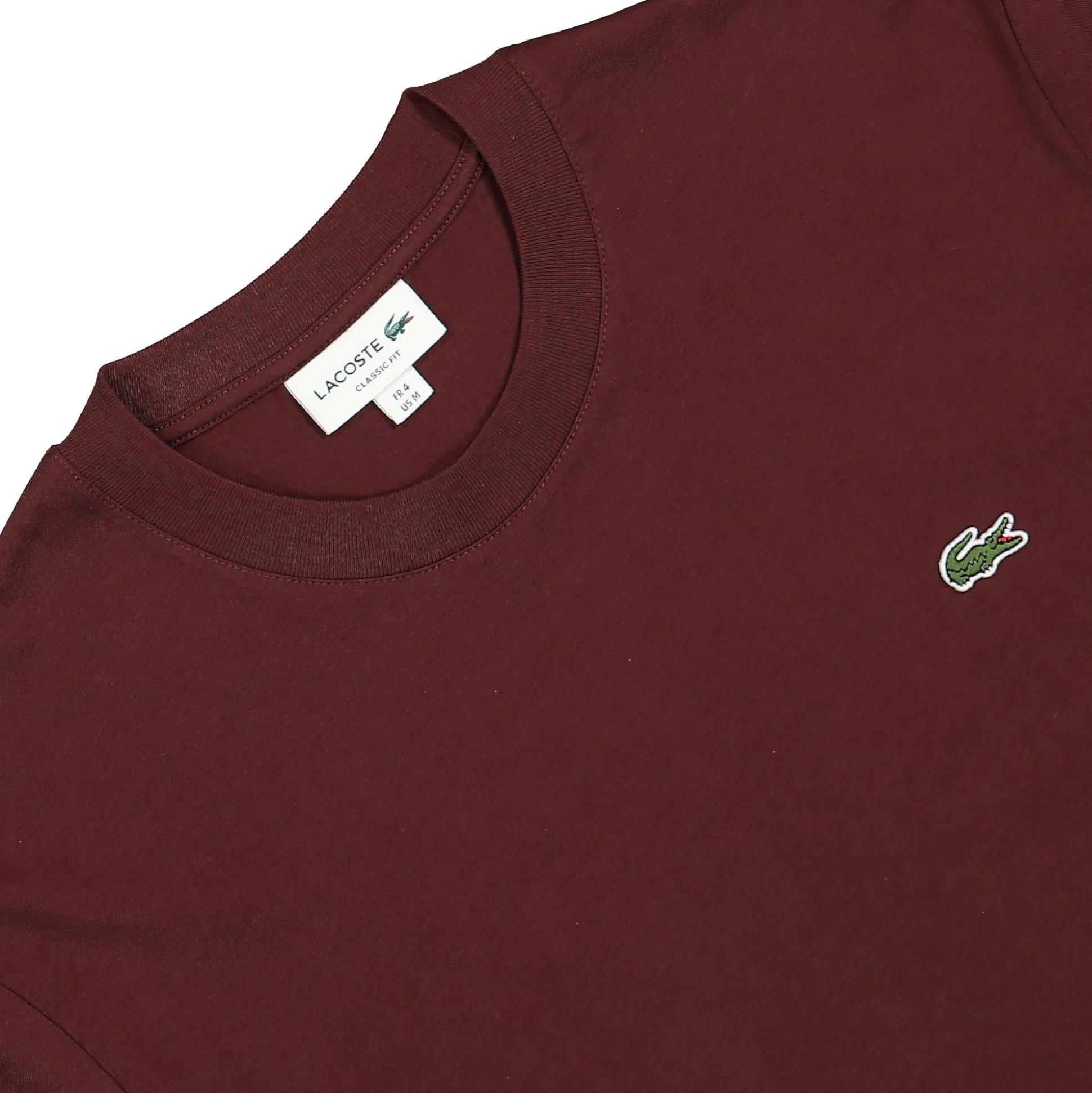 Hot Jersey T-Shirt T-Shirts & Long Sleeves