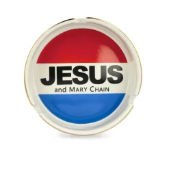 Outlet Jesus Ashtray Women Home Accessories|Home Accessories