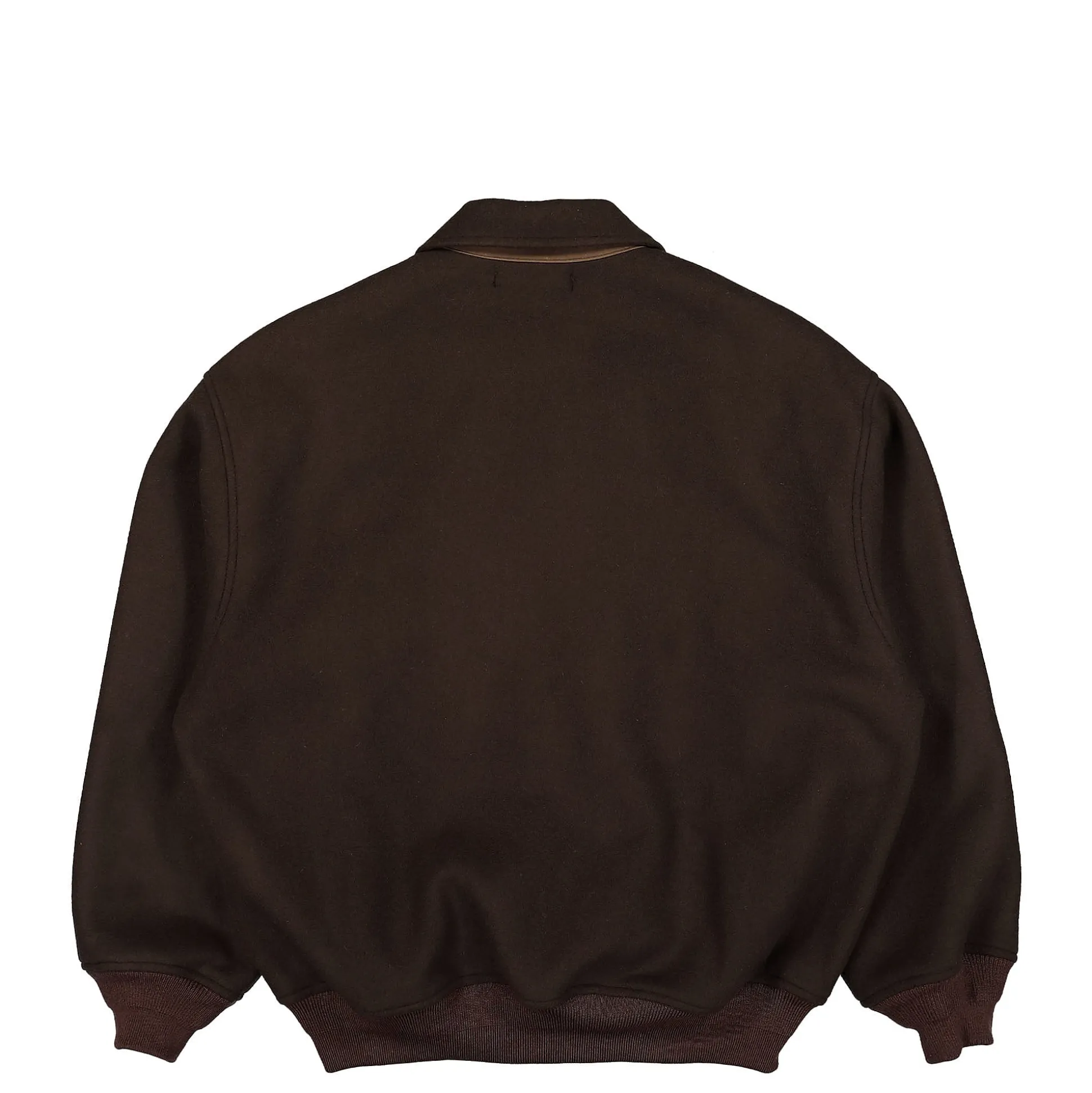 Outlet JFW-01 / Jacket / Wony. Melton Jackets & Coats