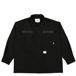 Hot JMOD 01 / LS / Cotton. Ripstop. Identity Shirts