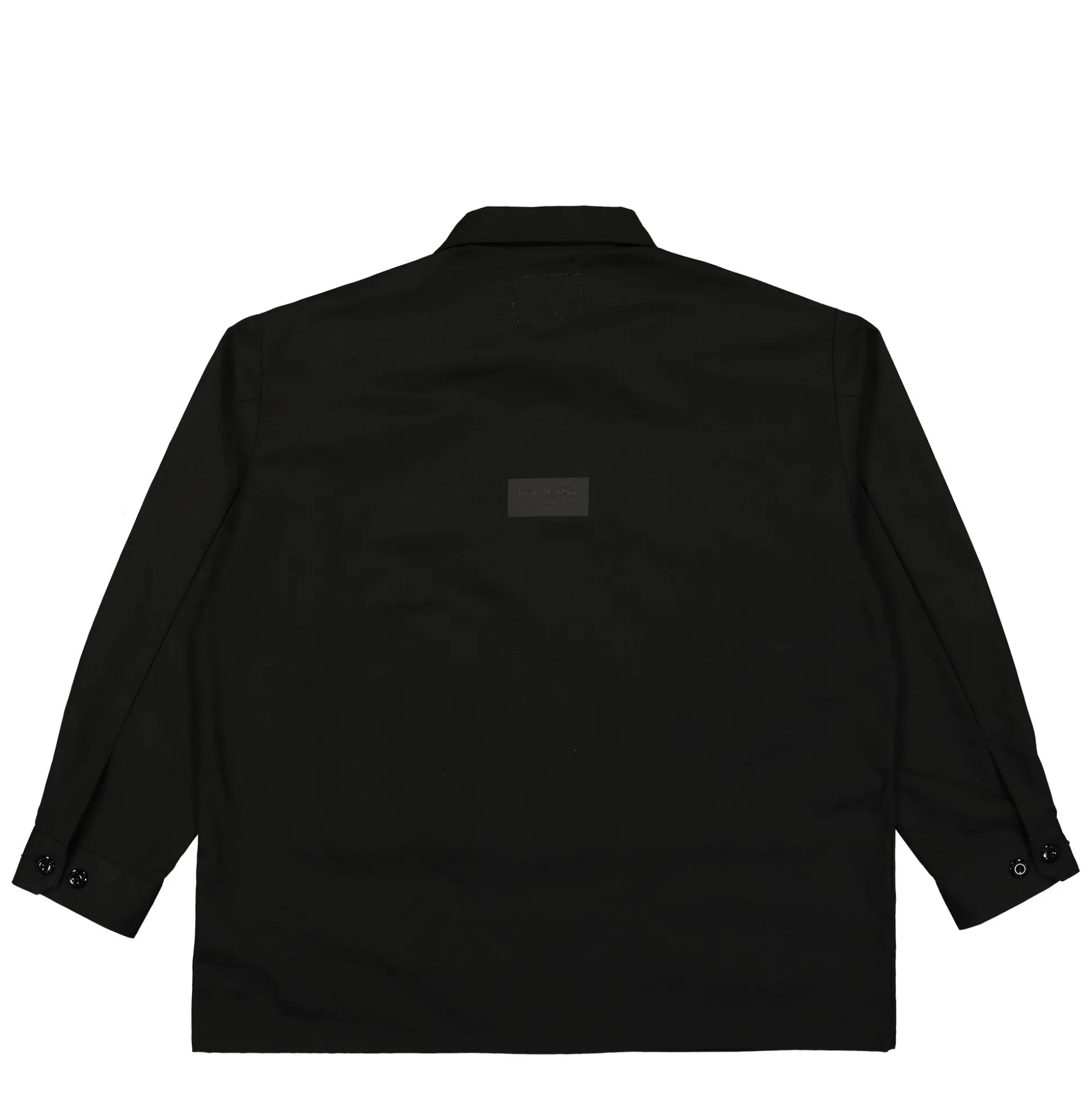 Hot JMOD 01 / LS / Cotton. Ripstop. Identity Shirts
