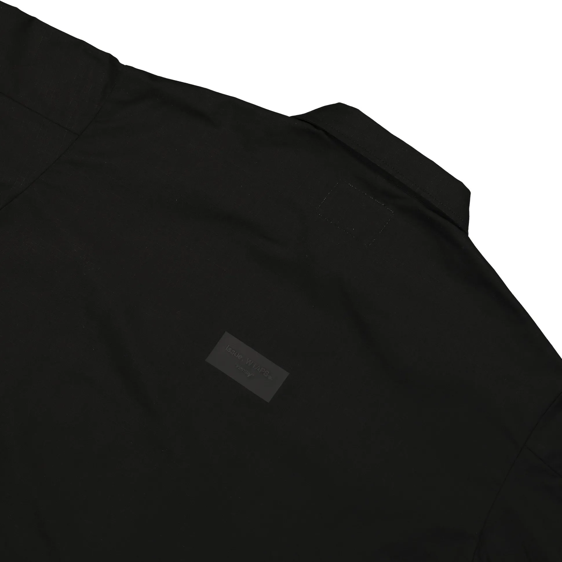 Hot JMOD 01 / LS / Cotton. Ripstop. Identity Shirts