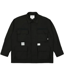 Fashion JMOD 01 Identity Ripstop Shirt Shirts