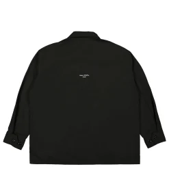 Fashion JMOD 01 Identity Ripstop Shirt Shirts