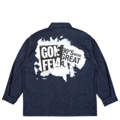 Best Sale JMOD Denim PASTHG Longsleeve Shirts