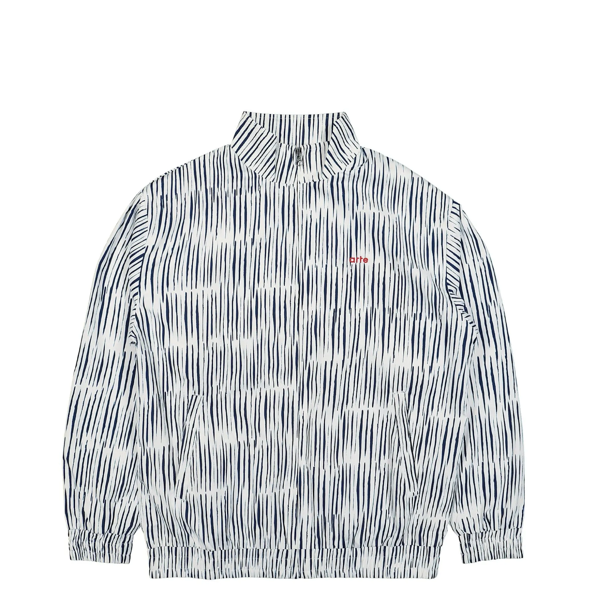 Shop Jordan Pereira Jacket Jackets & Coats