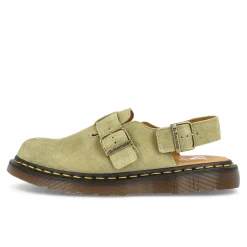 Shop Jorge Slingback Slides & Sandals