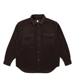 New Jowen LS Overshirt Shirts