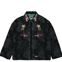 Best Sale JQ Souvenir Jacket Jackets & Coats