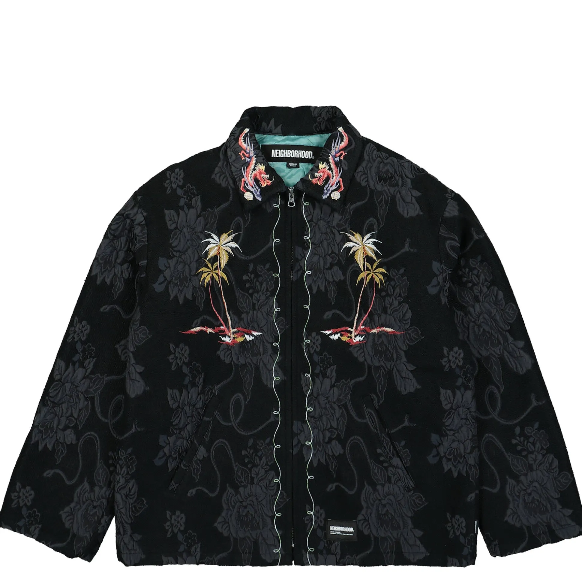 Best Sale JQ Souvenir Jacket Jackets & Coats