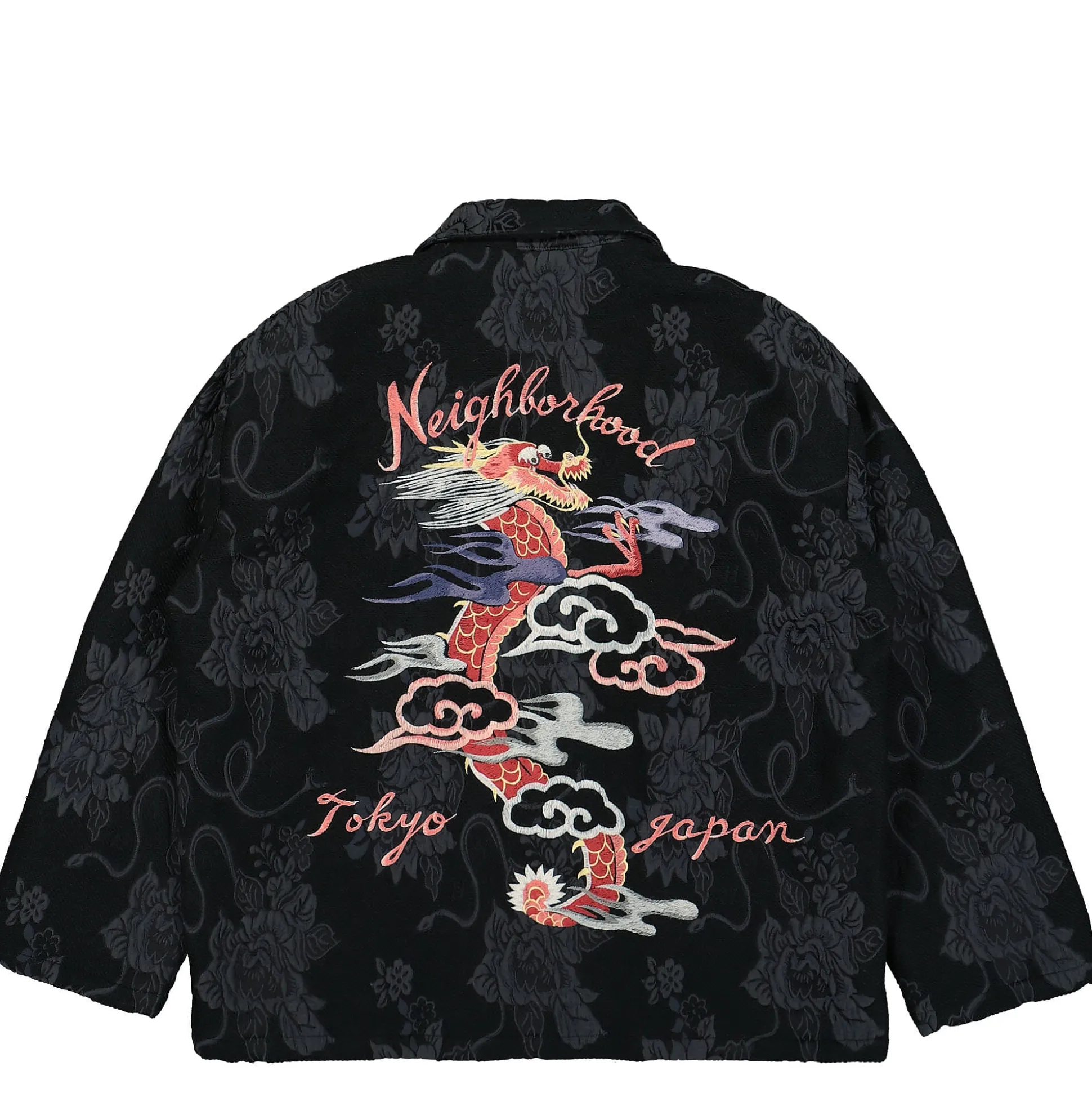 Best Sale JQ Souvenir Jacket Jackets & Coats