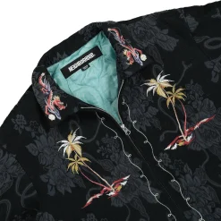 Best Sale JQ Souvenir Jacket Jackets & Coats