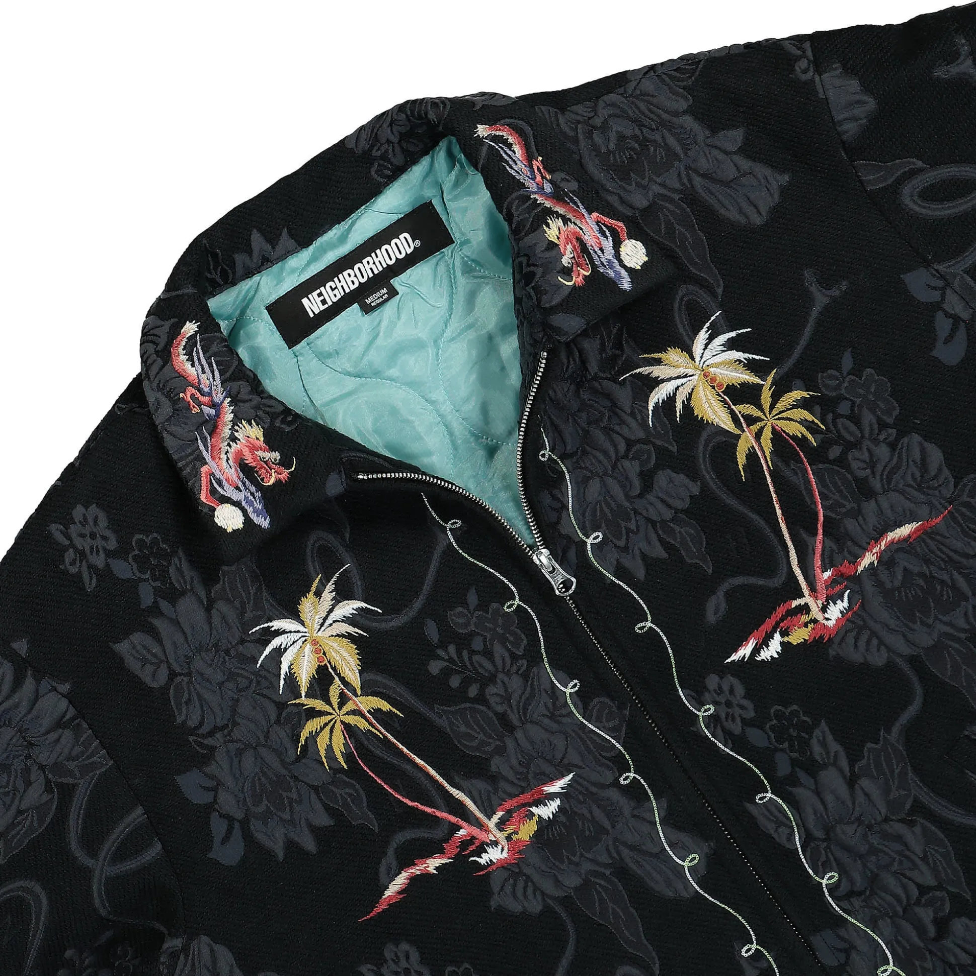 Best Sale JQ Souvenir Jacket Jackets & Coats