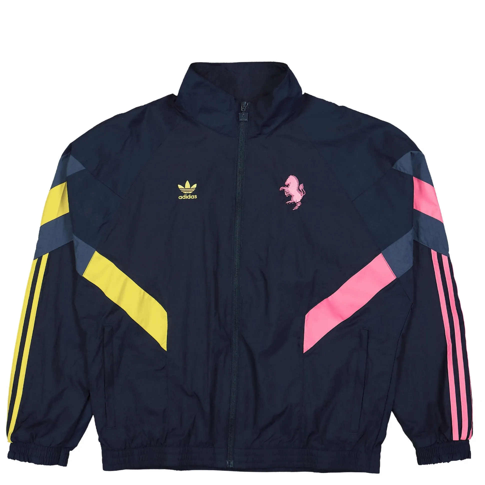 Outlet Juventus OG Track Top Jackets & Coats|Sweatshirts & Hoodies