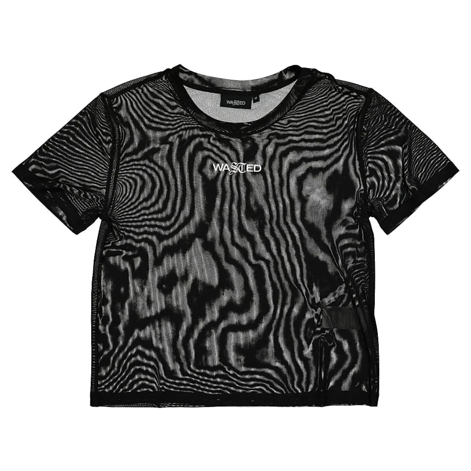 Outlet Kaia Mesh Tee Women T-Shirts & Long Sleeves