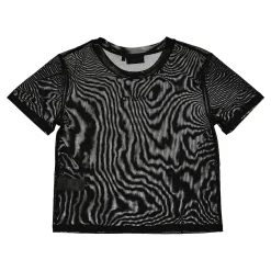 Outlet Kaia Mesh Tee Women T-Shirts & Long Sleeves