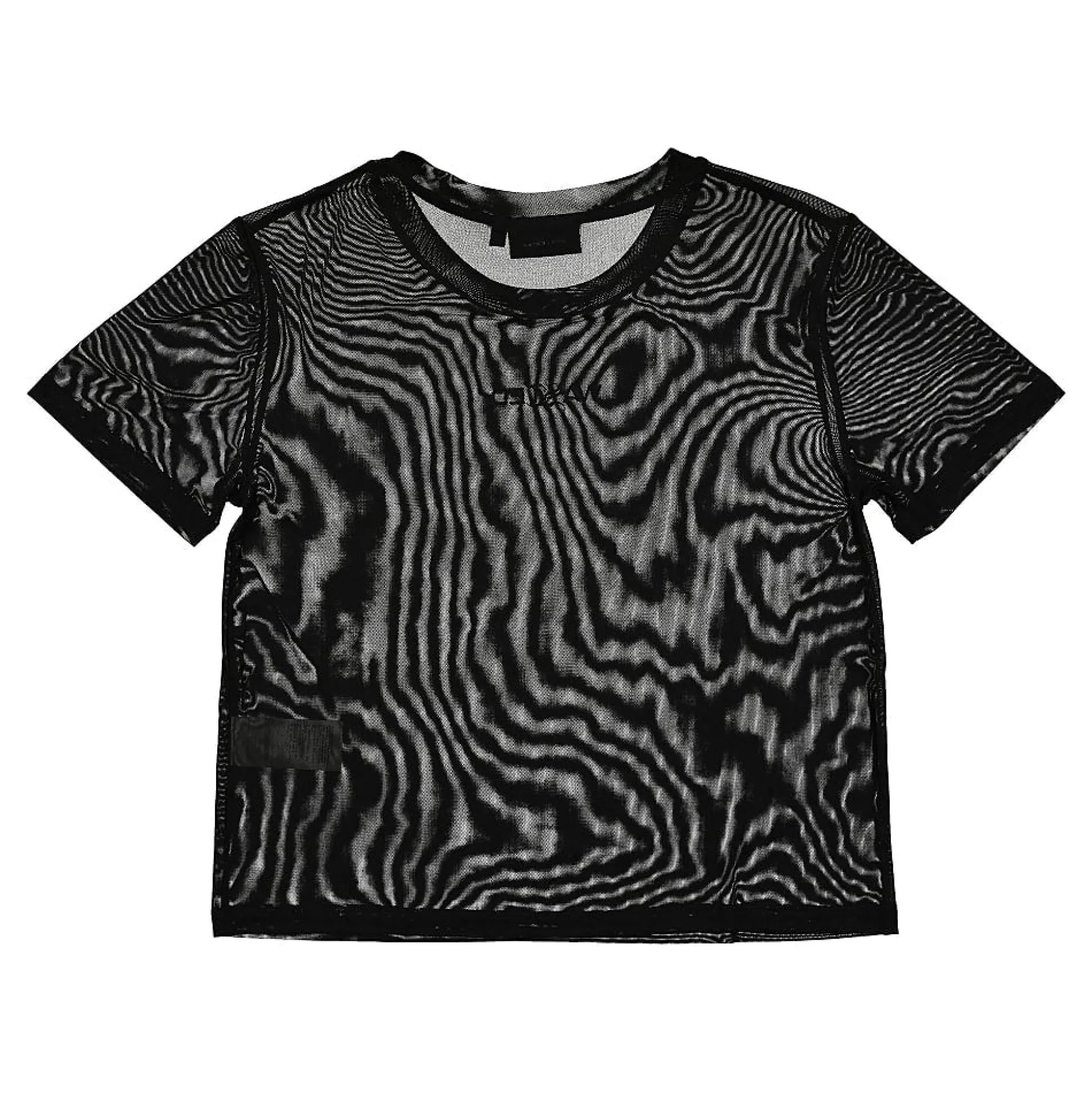 Outlet Kaia Mesh Tee Women T-Shirts & Long Sleeves