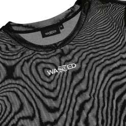 Outlet Kaia Mesh Tee Women T-Shirts & Long Sleeves