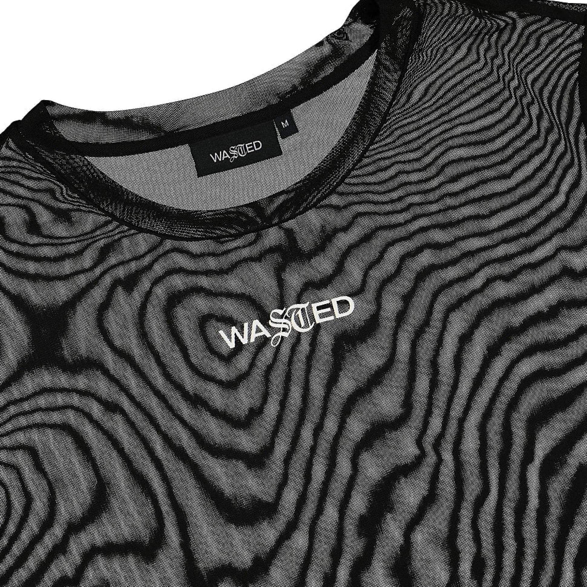 Outlet Kaia Mesh Tee Women T-Shirts & Long Sleeves