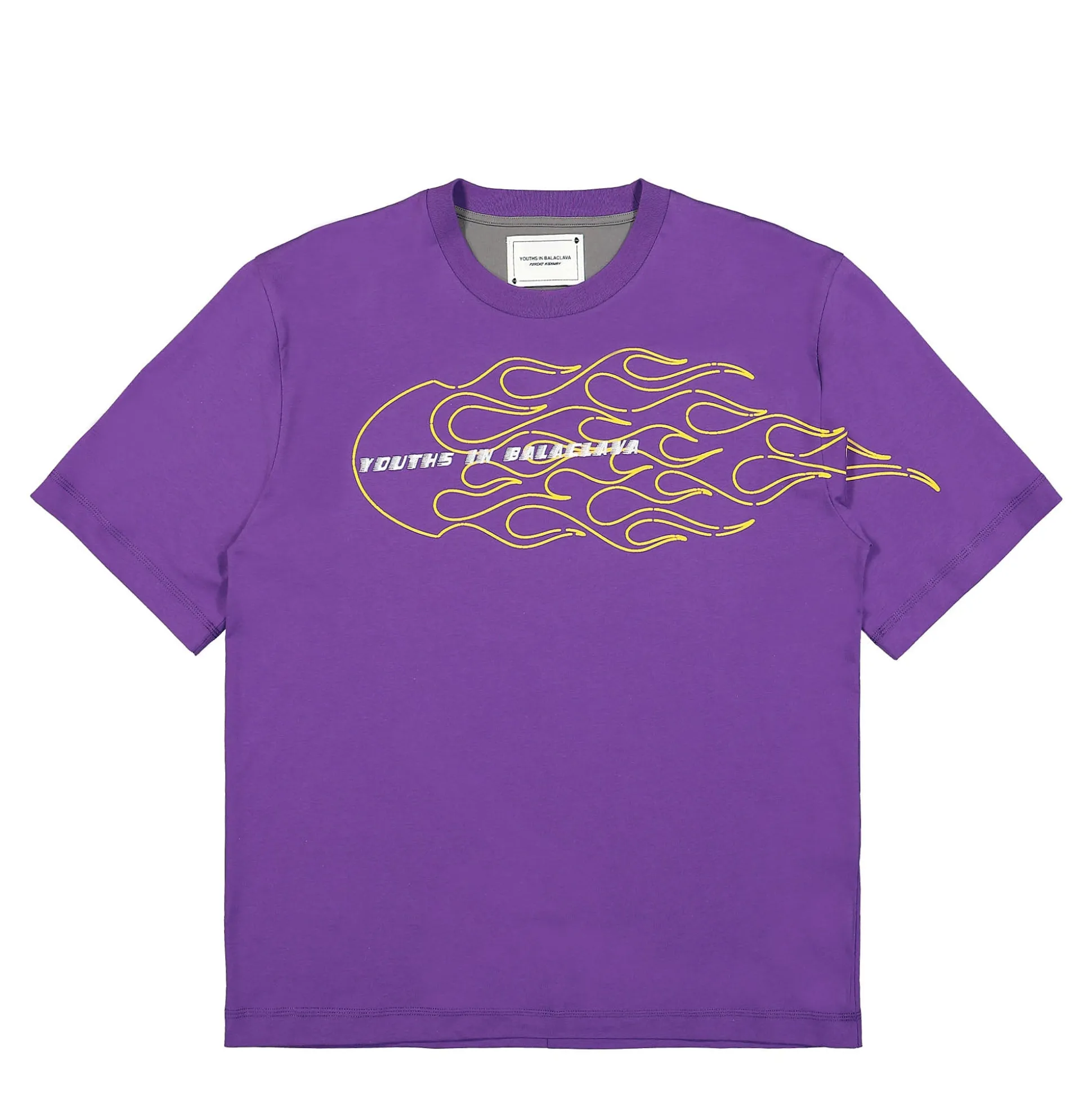 Store Kaido T-Shirt T-Shirts & Long Sleeves