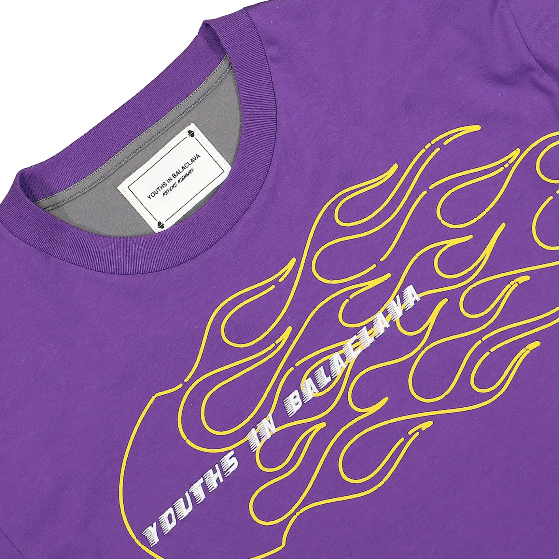 Store Kaido T-Shirt T-Shirts & Long Sleeves