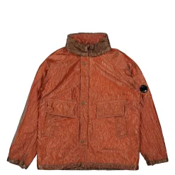Online Kan-D Hooded Jacket Jackets & Coats