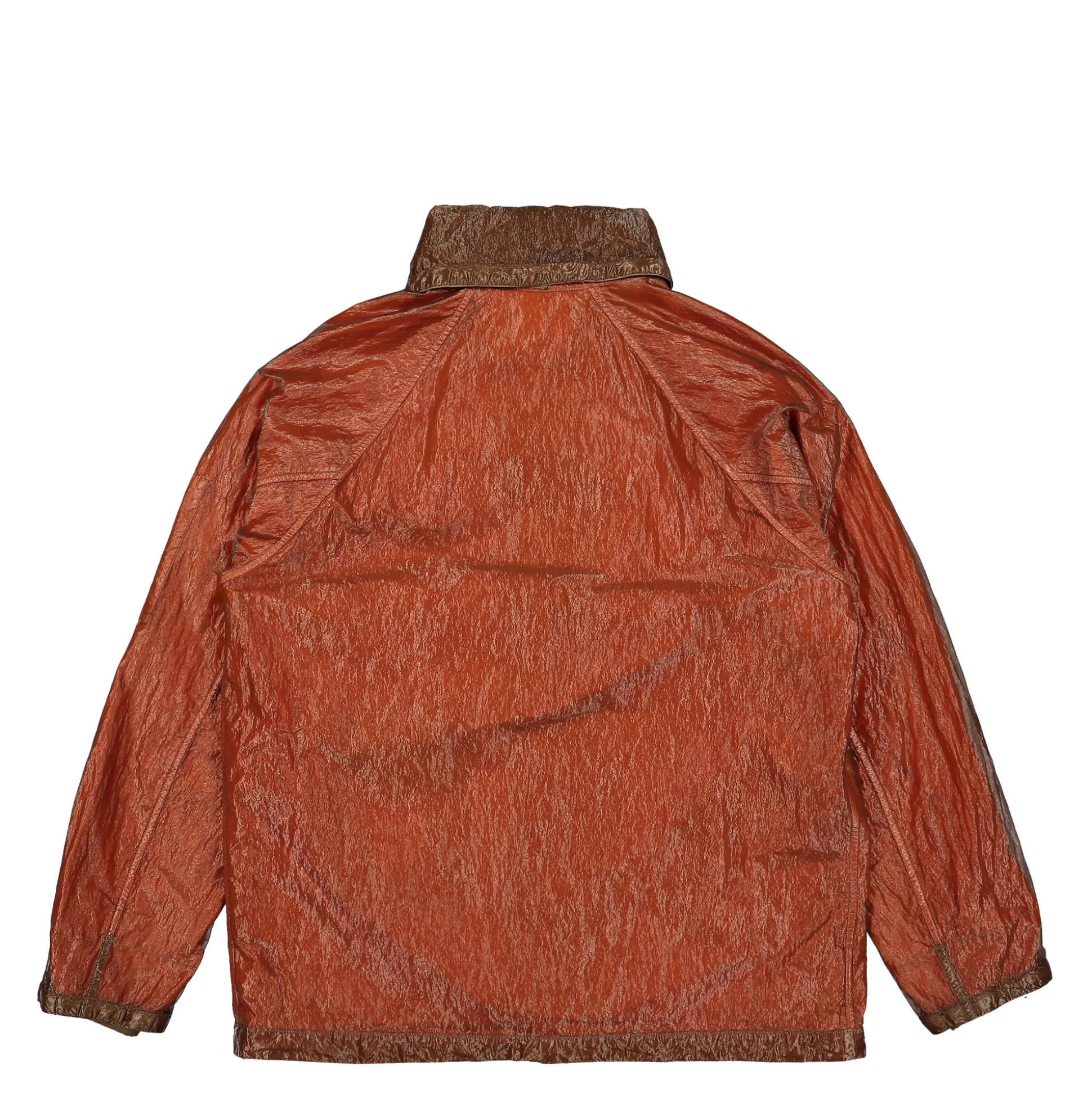 Online Kan-D Hooded Jacket Jackets & Coats