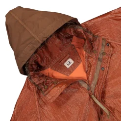 Online Kan-D Hooded Jacket Jackets & Coats