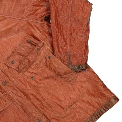 Online Kan-D Hooded Jacket Jackets & Coats