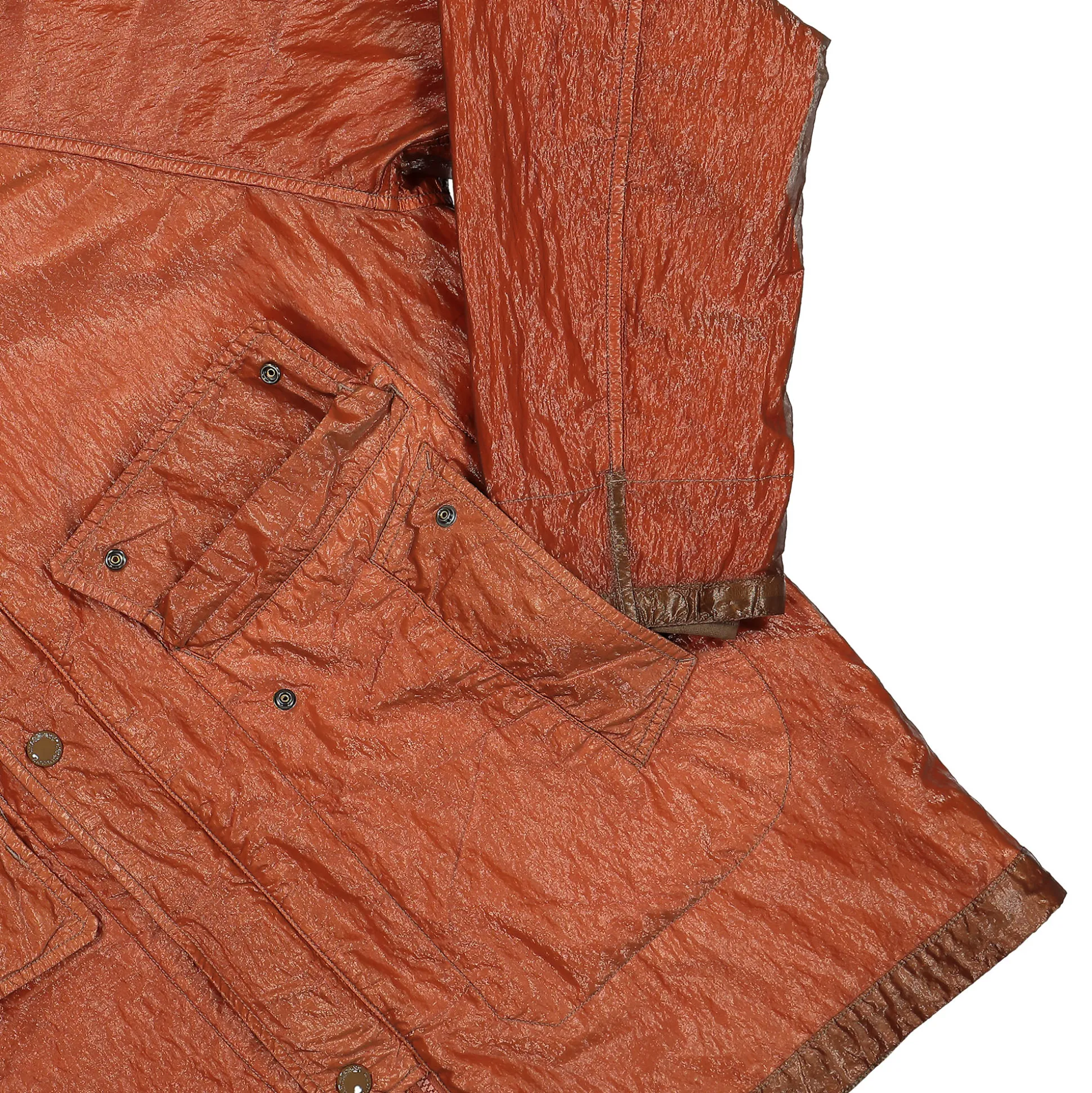 Online Kan-D Hooded Jacket Jackets & Coats