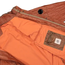 Online Kan-D Hooded Jacket Jackets & Coats