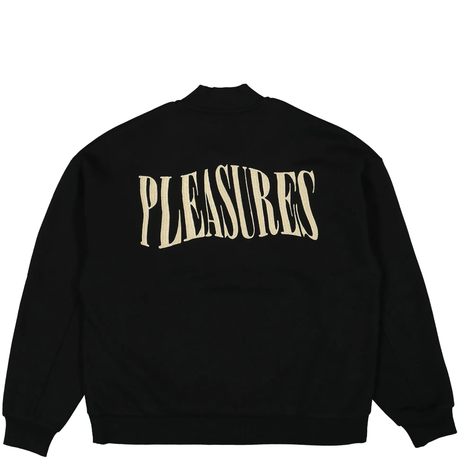 Outlet Karat Quarter Zip Fleece Sweater Sweatshirts & Hoodies