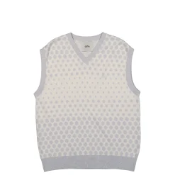 Outlet Karl Dots Knit Sweatshirts & Hoodies