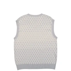 Outlet Karl Dots Knit Sweatshirts & Hoodies