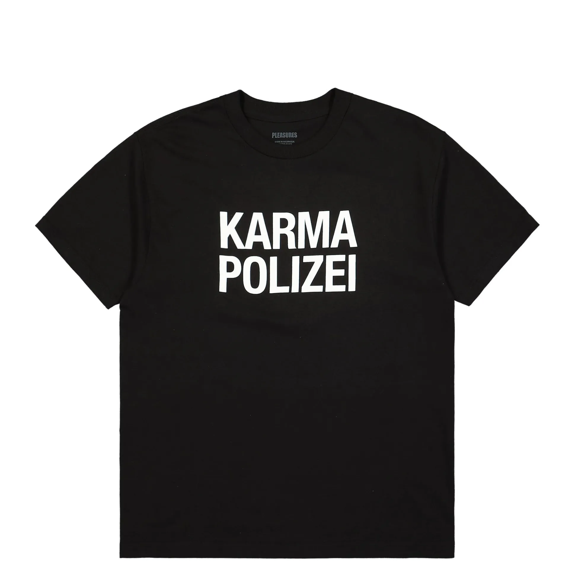 Cheap Karma T-Shirt T-Shirts & Long Sleeves