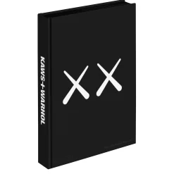 Online KAWS + Warhol Women Books|Print & Magazines