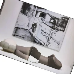Online KAWS + Warhol Women Books|Print & Magazines