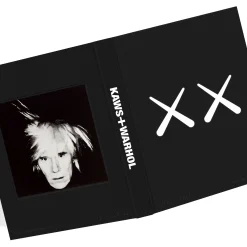 Online KAWS + Warhol Women Books|Print & Magazines