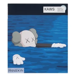 Fashion Kaws: Contemporary Artist Series Women Books|Print & Magazines