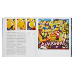 Fashion Kaws: Contemporary Artist Series Women Books|Print & Magazines